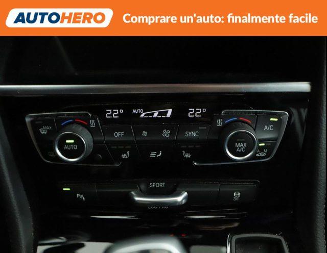 BMW 218 d Active Tourer Sport