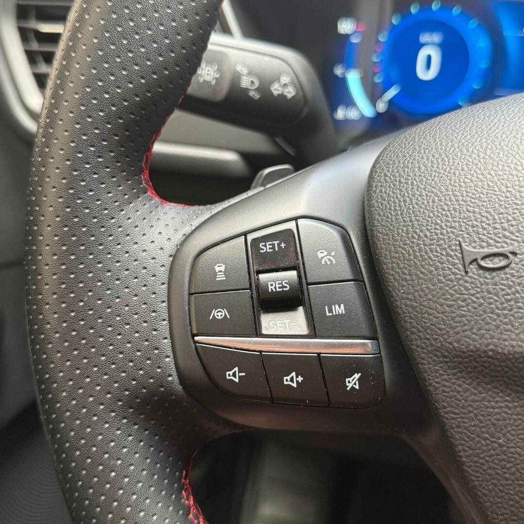 Ford Kuga 2.0 EcoBlue 120 CV aut. 2WD ST-Line X