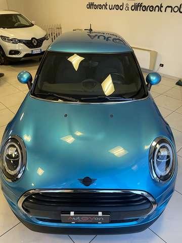 MINI One Mini 1.5 One Boost 3p