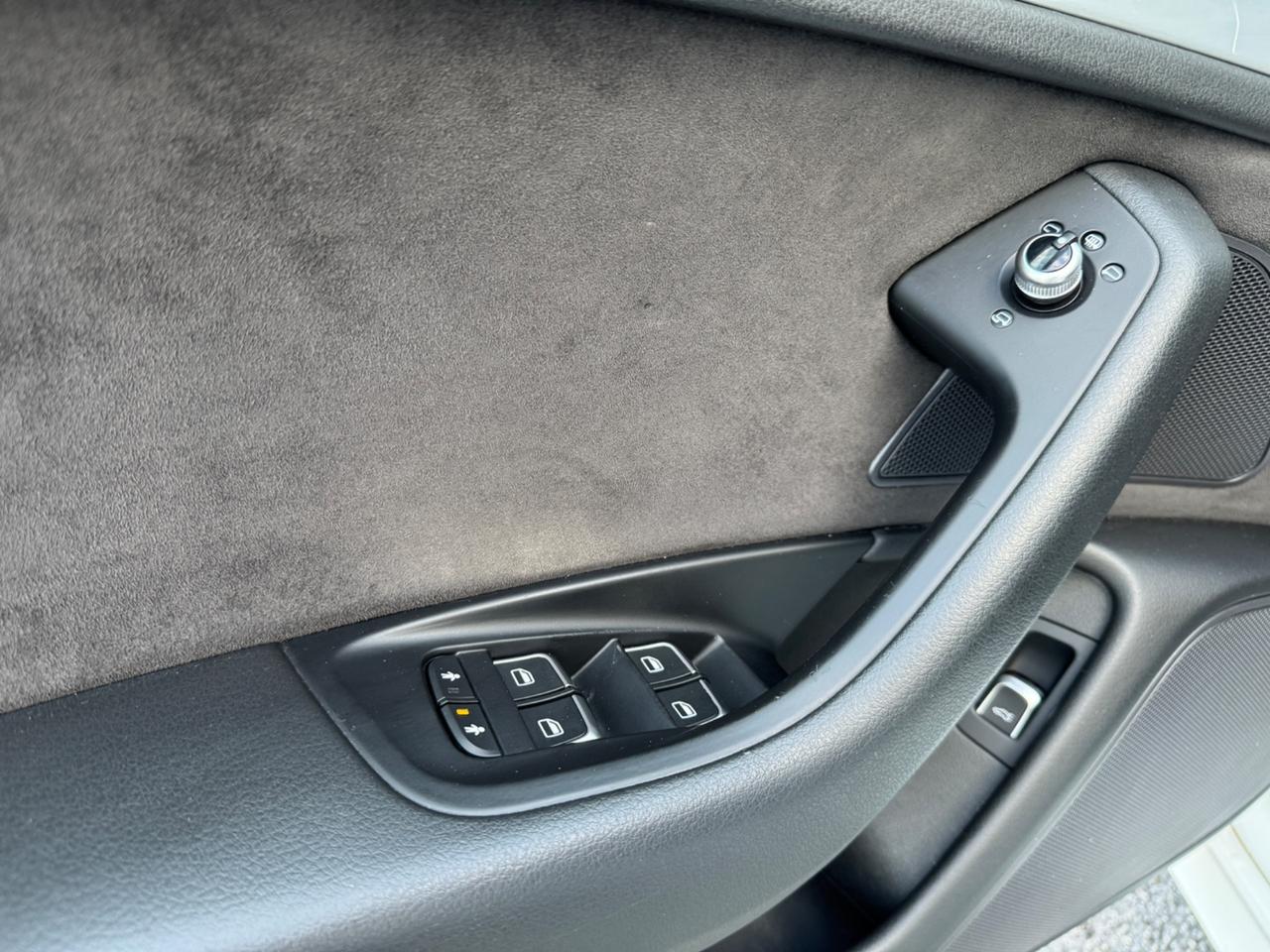 Audi A6 Avant 2.0 TDI 190 CV quattro S tronic S-Line Plus