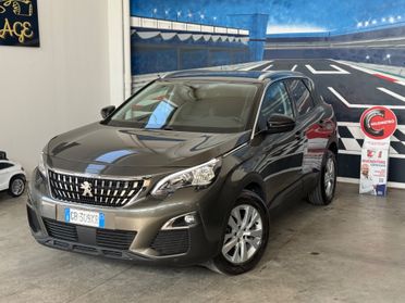 Peugeot 3008 BlueHDi 130 S&S EAT8