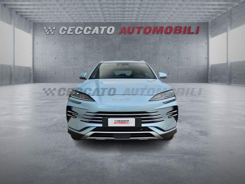 BYD Seal U DMi Seal U DM-i 1.5 phev Boost 2wd