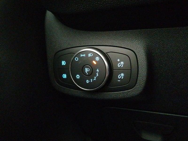 Ford Fiesta 5p 1.0 ecoboost h Titanium 125cv