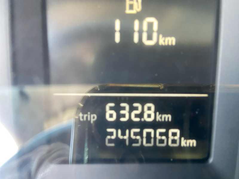 VOLKSWAGEN Touran 1.6 tdi Comfortline Business