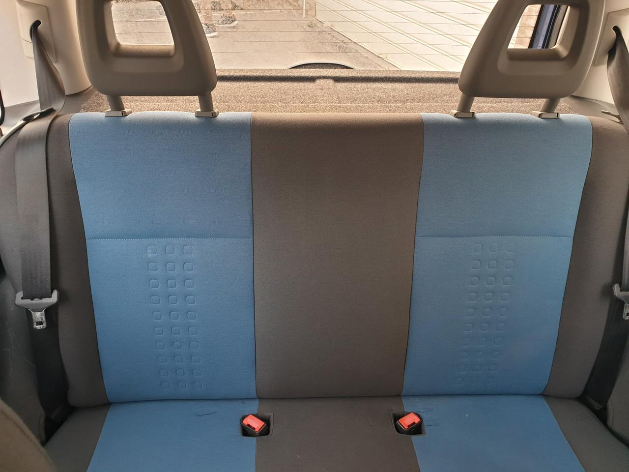 Fiat Panda 1.2 benzina 70cv