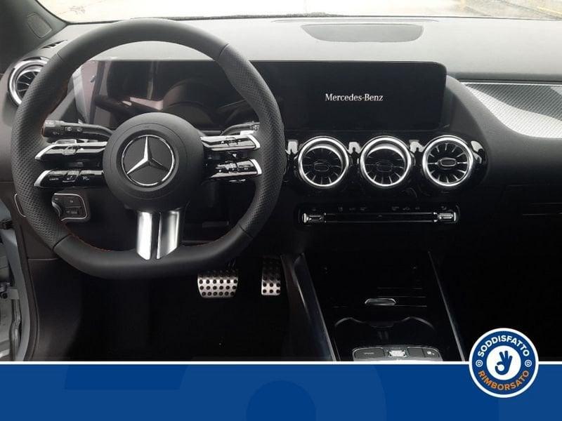 Mercedes-Benz GLA 180 d Automatic AMG Line Advanced Plus