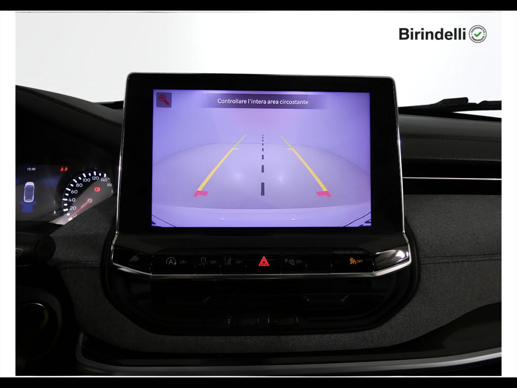 JEEP Compass 2ª serie - Compass 1.6 Multijet II 2WD Longitude