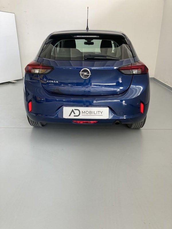 Opel Corsa 1.2 Edition 100cv AT8