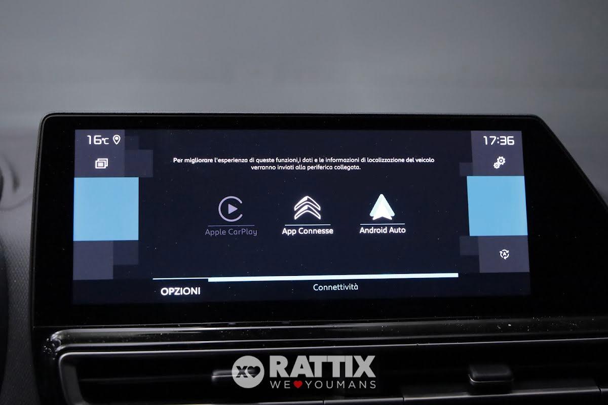 Citroen C5 Aircross 1.5 BlueHDI 130CV Max EAT8