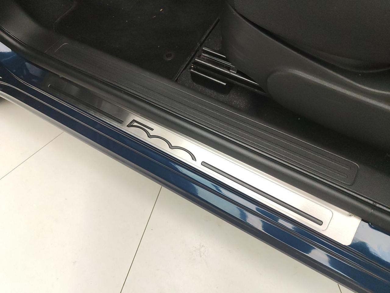 FIAT 500 III 2015 1.0 70CV HYBRID DOLCEVITA