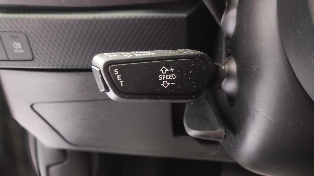 Audi A1 SPB 35 TFSI S tronic Admired - Nessun vincolo -