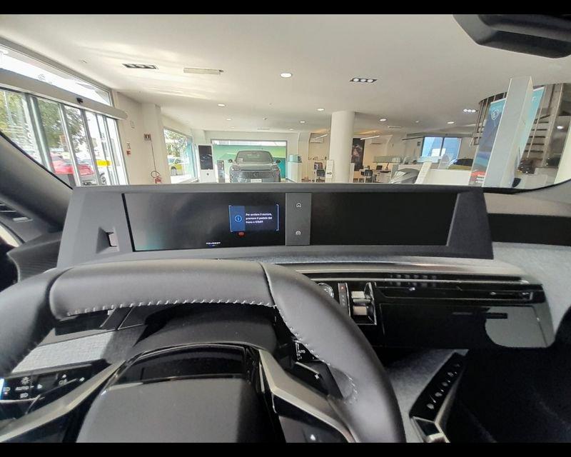 Peugeot 5008 Nuovo Hybrid 145 e-DCS6 ALLURE