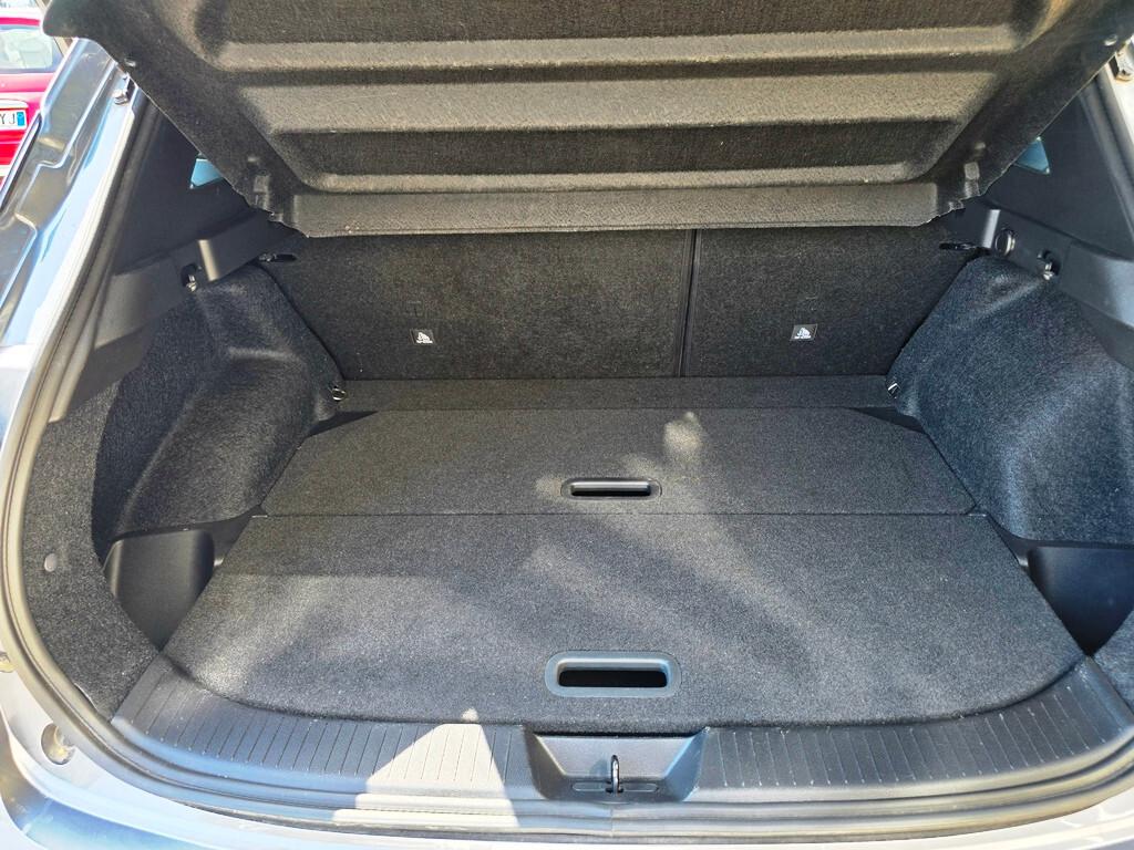 Nissan Qashqai MHEV 140 CV N-Connecta
