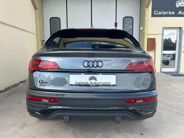 Audi Q5 Q5 Sportback 40 tdi mhev S line quattro s-tronic