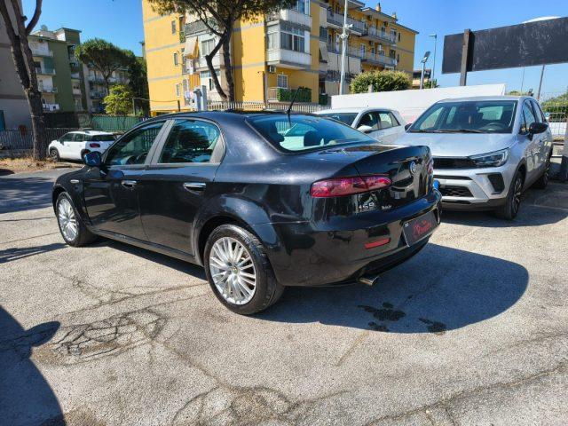 ALFA ROMEO 159 1.9 JTDm 16V Distinctive