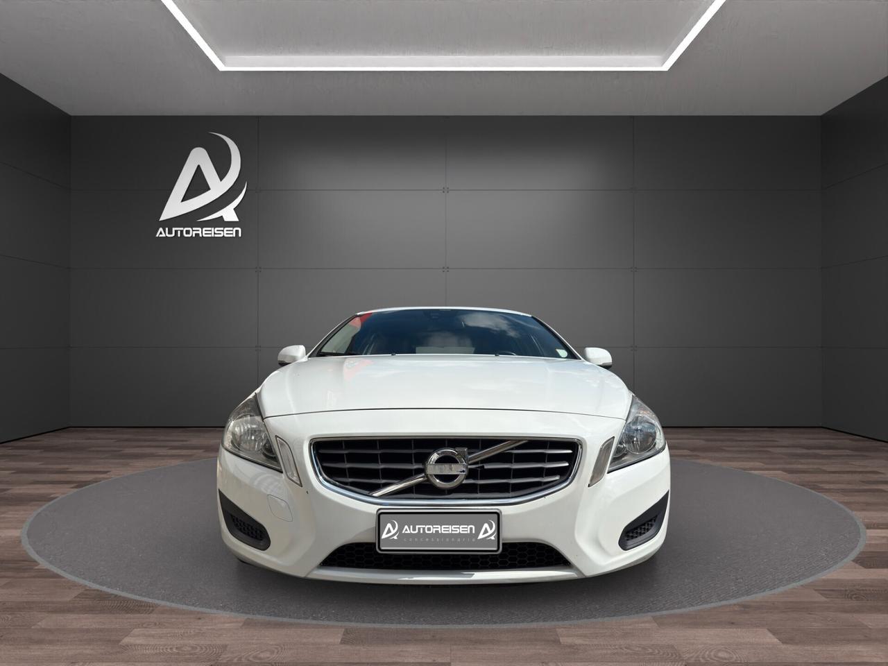 Volvo V60 D3 Momentum