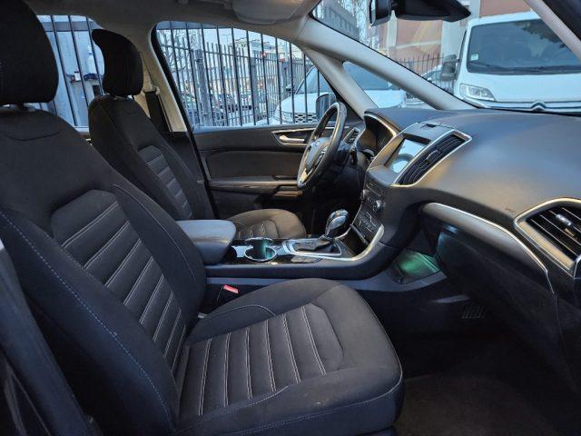 FORD Galaxy 2.0 TDCi 180CV Start&Stop Powershift Tit. Business