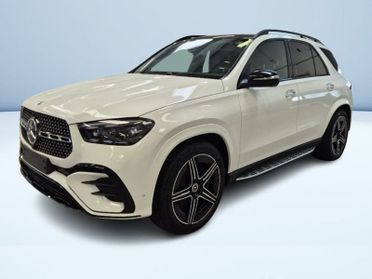 Mercedes-Benz GLE 350de 4Matic EQ-Power AMG Line Premium