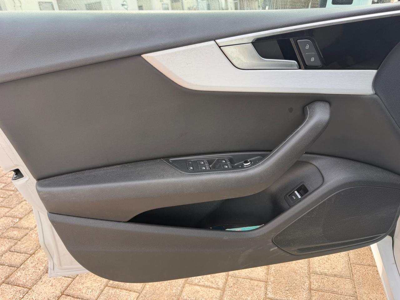Audi A5 SPB 40 TDI S tronic line edition