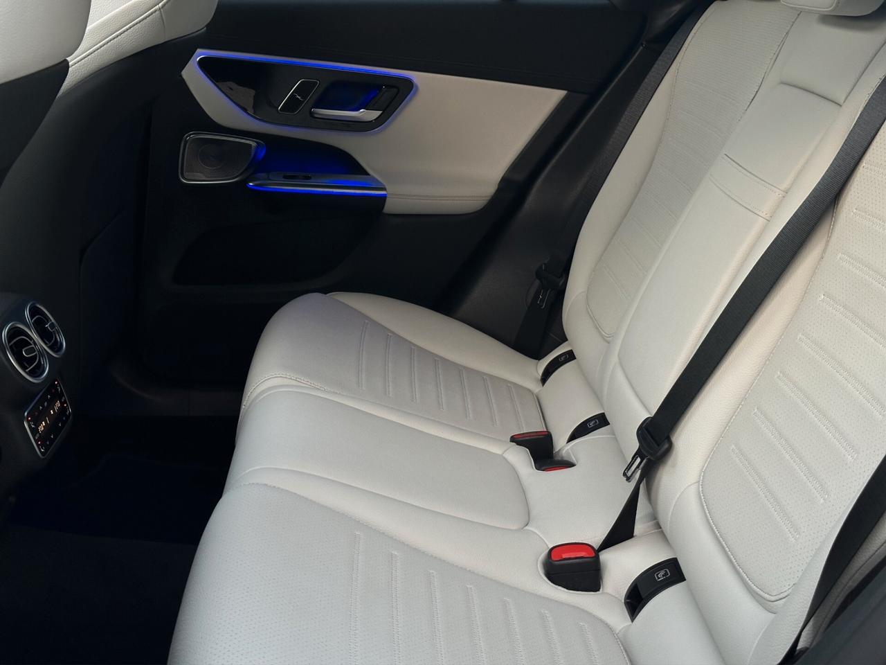 Mercedes-benz GLC 220d 4Matic Coupé AMG Line Premium Plus