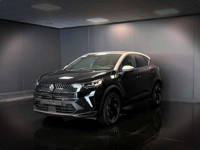RENAULT Captur ECO-G 100 CV Techno GPL Pronta consegna