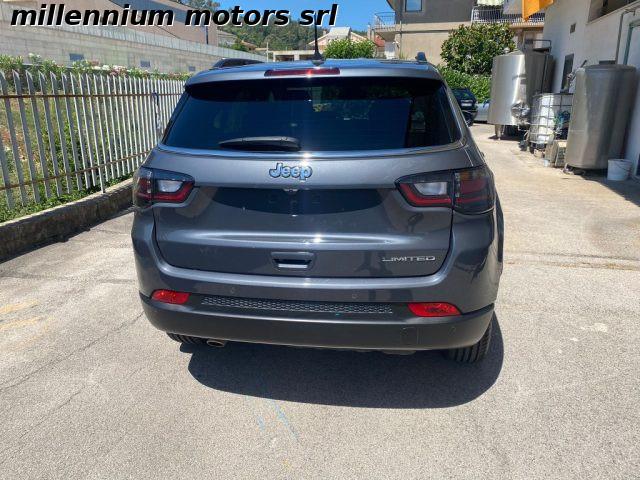 JEEP Compass 1.6 Multijet II 2WD 80° Anniversario