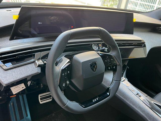 PEUGEOT 3008 Hybrid 145 e-DCS6 GT TUA DA ?389,00 MENSILI