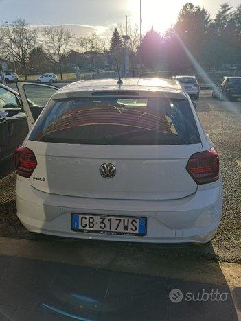 VOLKSWAGEN Polo 6ª serie - 2020