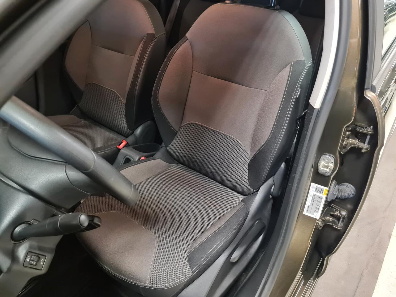 Citroen C3 1.2 vti Seduction