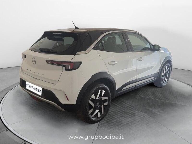 Opel Mokka II 2020 1.2 t Elegance s&s 100cv