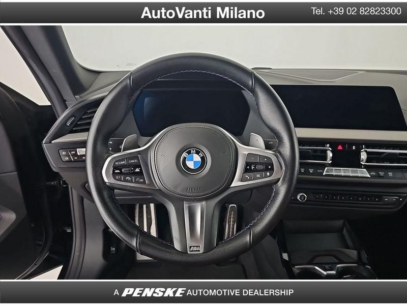 BMW Serie 2 G.C. 220d Gran Coupé Msport aut.