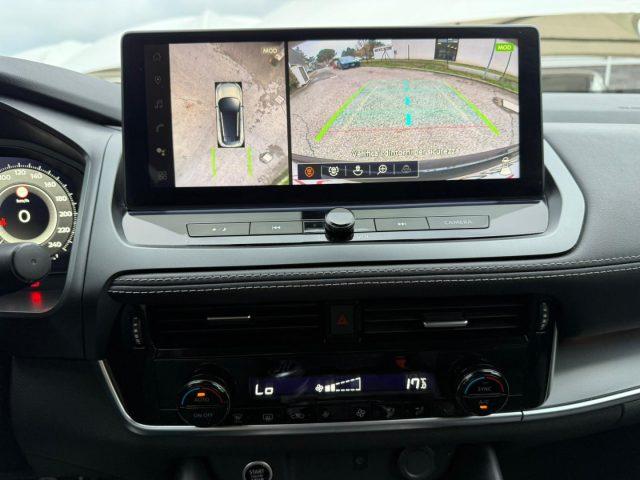 NISSAN Qashqai MHEV 140 CV N-Connecta NAVI - LED - ACC - PROPILOT