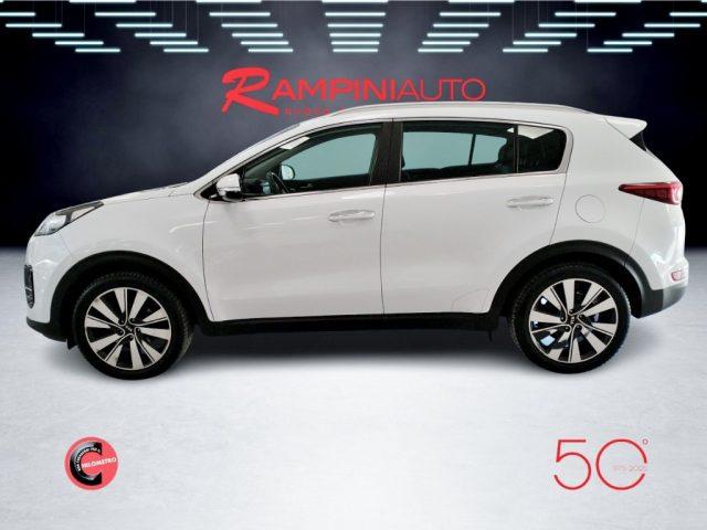 KIA Sportage 1.7 CRDI 2WD Class Pronta Consegna