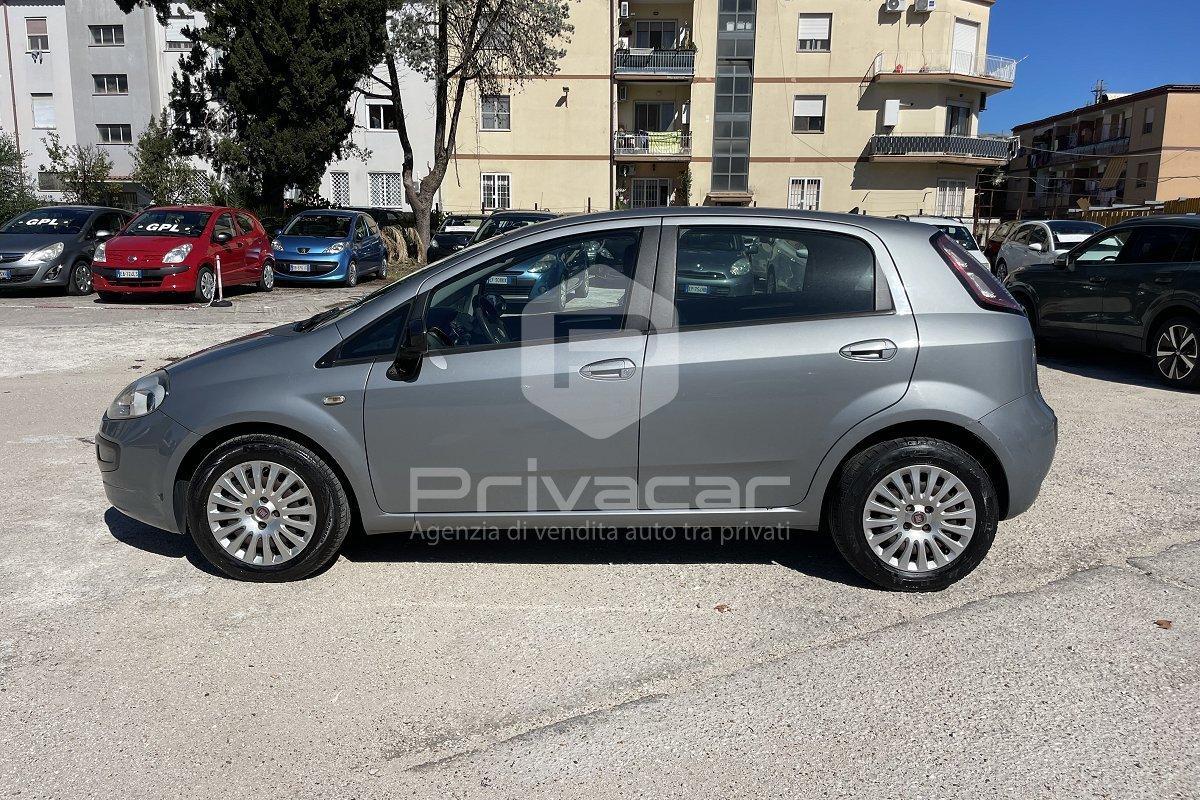 FIAT Punto Evo 1.4 M.Air 16V 5 porte S&S Dynamic