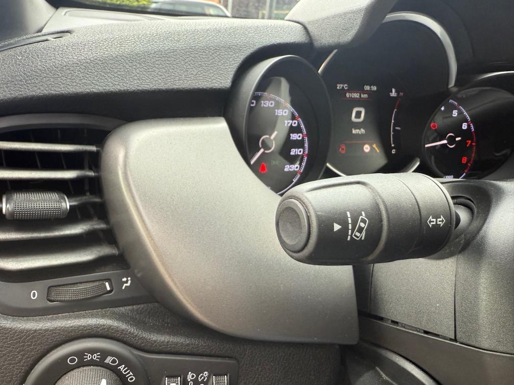 Fiat 500 X 500X 1.0 T3 Sport 120cv