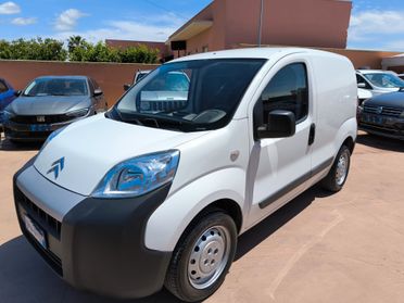 Citroen Nemo 1.3 HDi 80CV Furgone