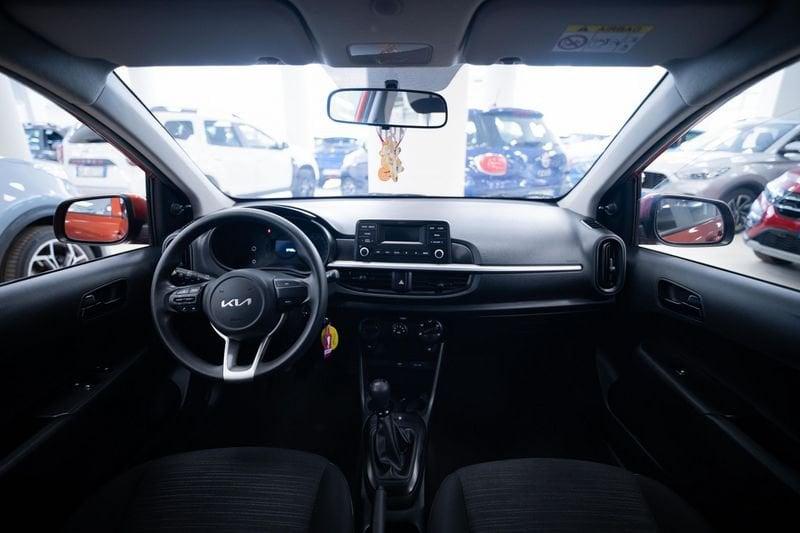 KIA Picanto 1.0 dpi Urban Techno&Comfort Pack