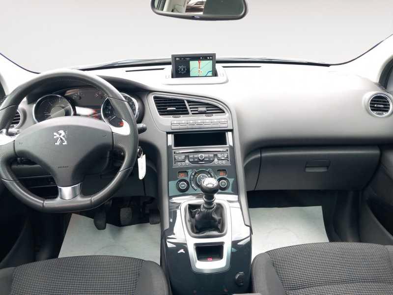 PEUGEOT 5008 1.6 bluehdi Allure s&s 120cv 7 posti