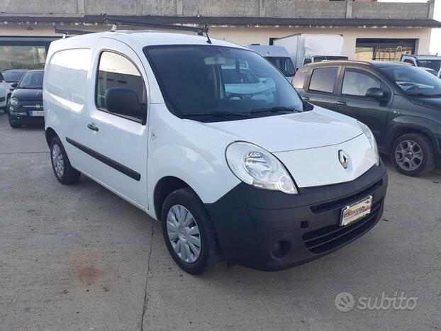 Renault Kangoo 1.5 dCi 75CV F.AP