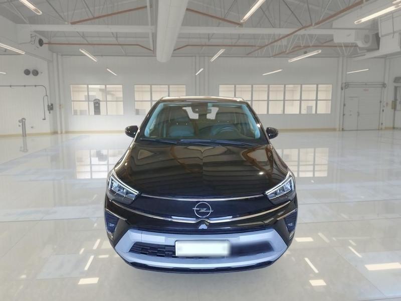 OPEL CROSSLAND 1.5 Diesel 110cv Elegance S/S MT6