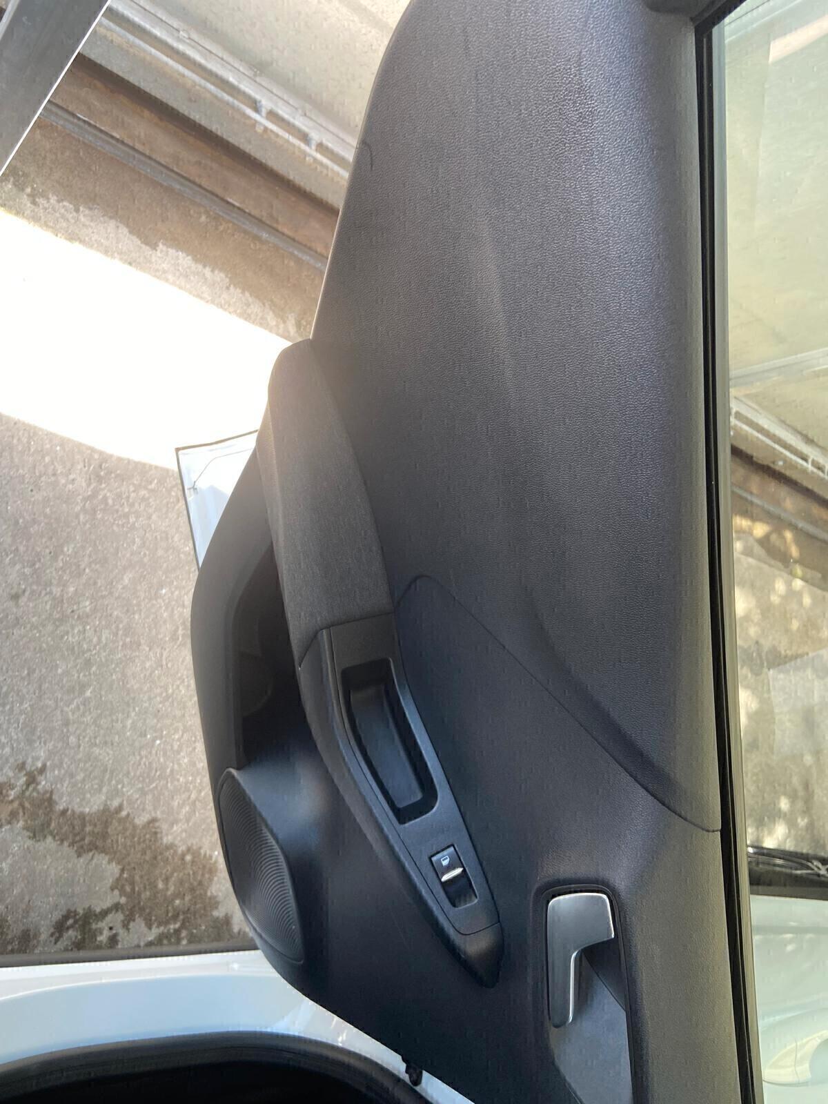 Ford Puma 1.0 EcoBoost Hybrid 125 CV S&S Titanium X