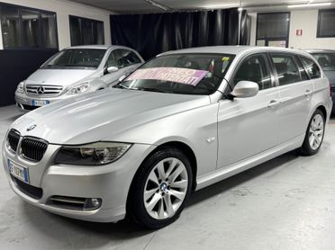 Bmw 316 Diesel 116cv Manuale LCI 2011 Neopatentati