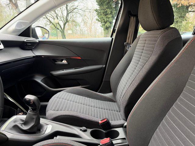 PEUGEOT 208 1.2 75CV UNIPROPRIETARIO APPLE CARPLAY ANDROID