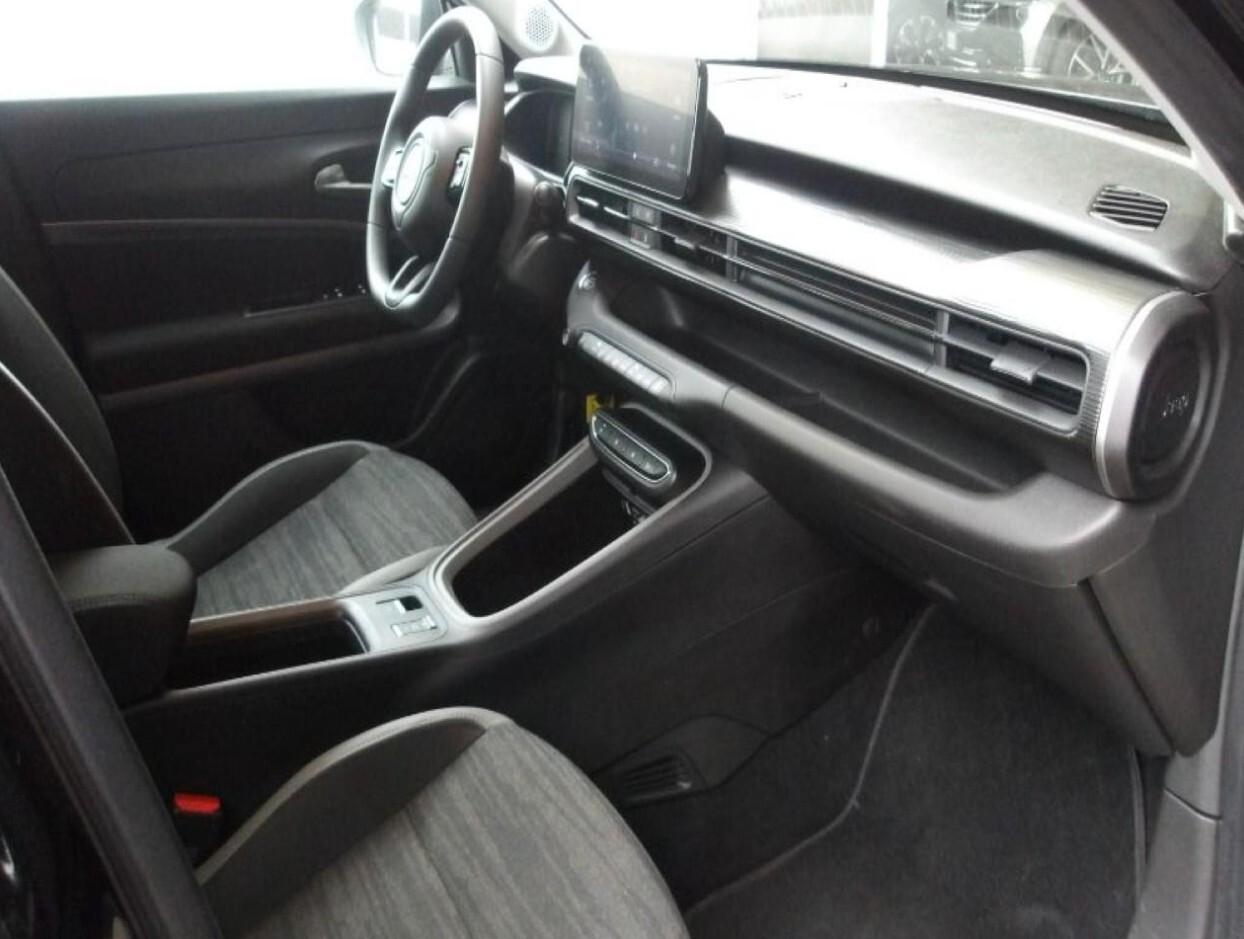 Jeep Avenger BEV Altitude