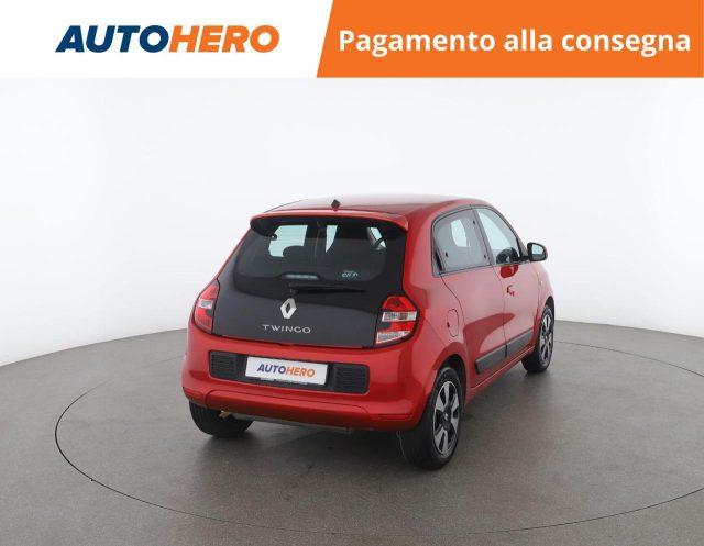 RENAULT Twingo 1.0 SCe Live