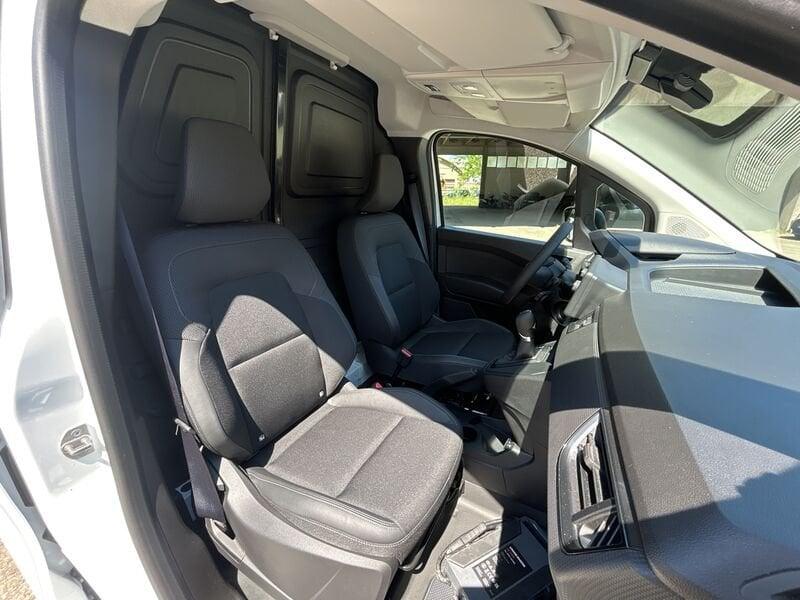 Nissan Townstar EV Townstar 22kW Van Acenta L1