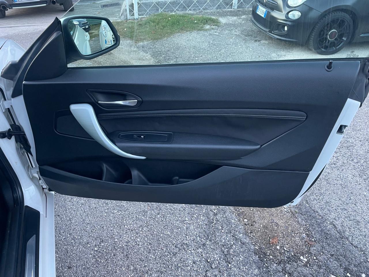 Bmw 116 116i 3p. Msport