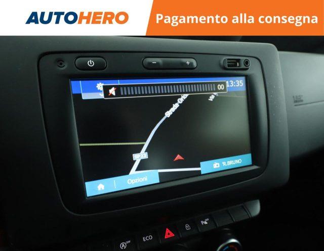 DACIA Duster 1.6 SCe 4x2 Comfort