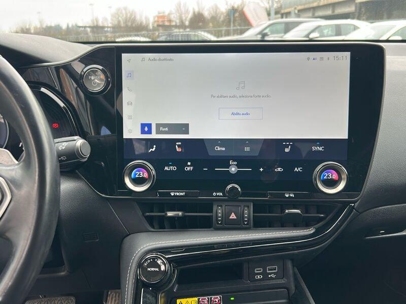 Lexus NX NX Hybrid 4WD Premium IVA ESPOSTA COMPRESA