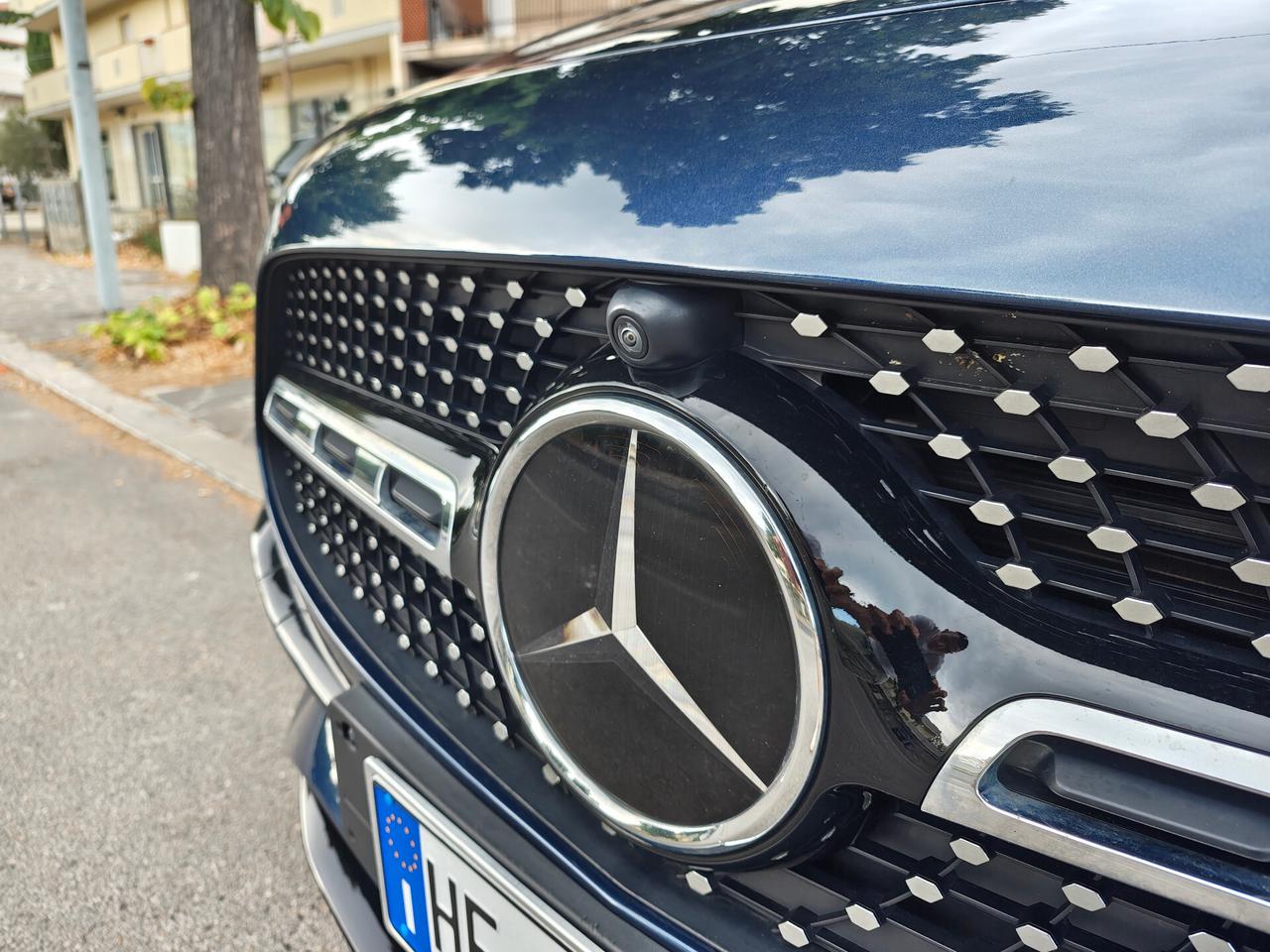 Mercedes-benz GLA 200 Automatic Premium